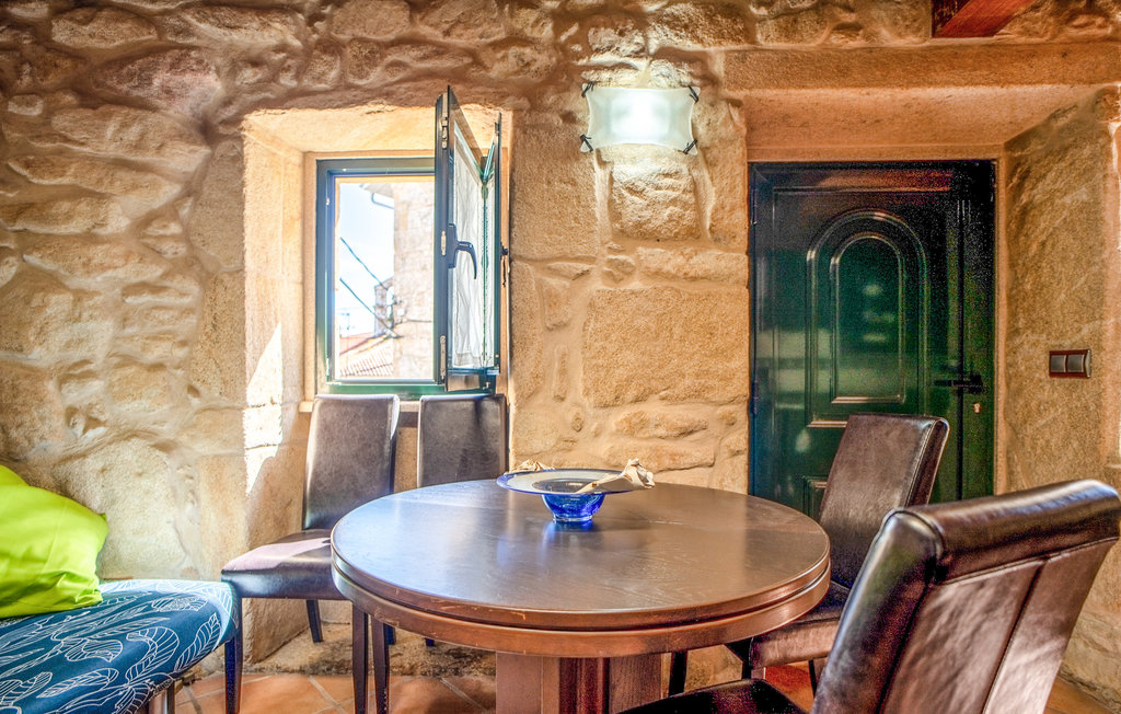 Feriehuse - Muros , Spanien - ESA032 12