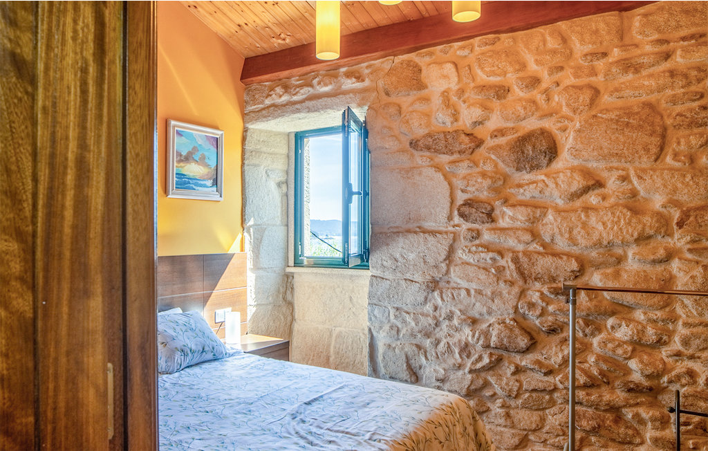 Feriehuse - Muros , Spanien - ESA032 14