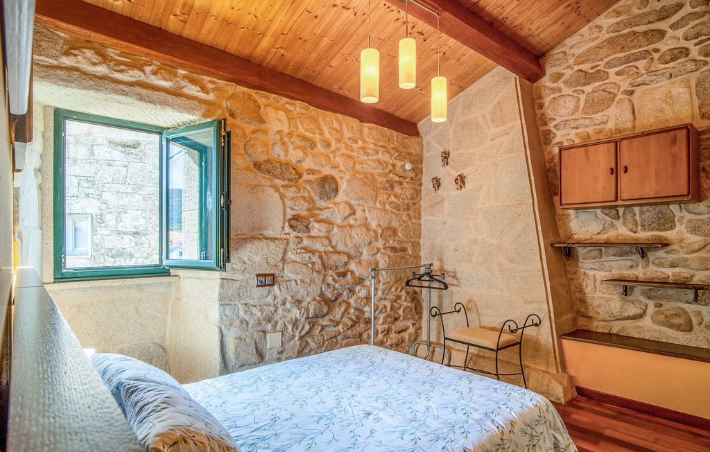 Feriehuse - Muros , Spanien - ESA032 15