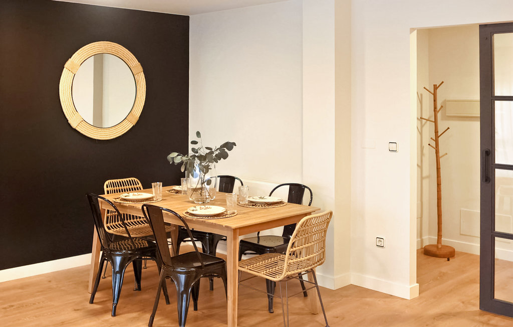 Semesterlägenhet - Vimianzo , Spanien - ESA037 4