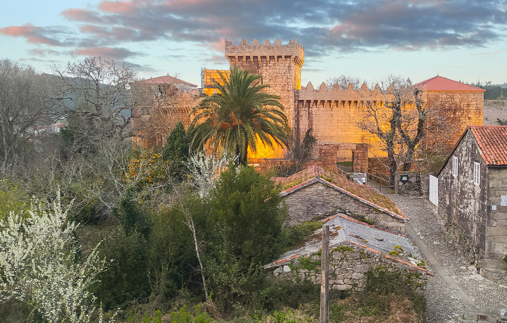 Semesterlägenhet - Vimianzo , Spanien - ESA037 12