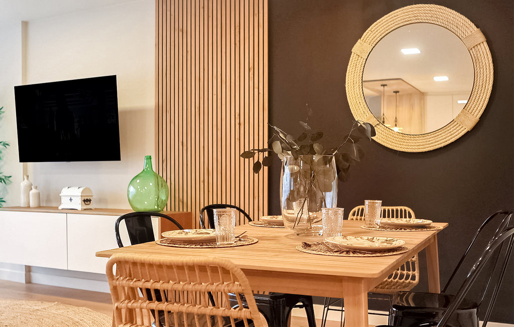 Semesterlägenhet - Vimianzo , Spanien - ESA037 3