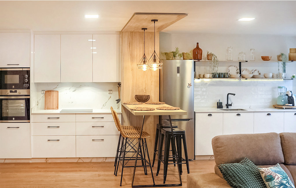 Semesterlägenhet - Vimianzo , Spanien - ESA037 5