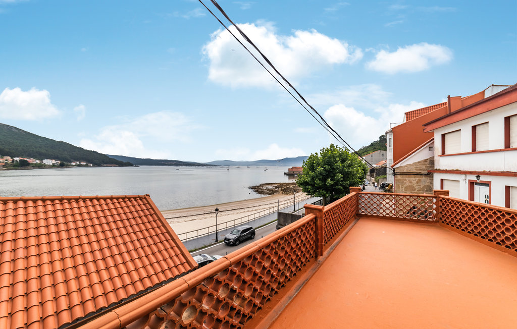 Lejlighed - Muros , Spanien - ESA038 1