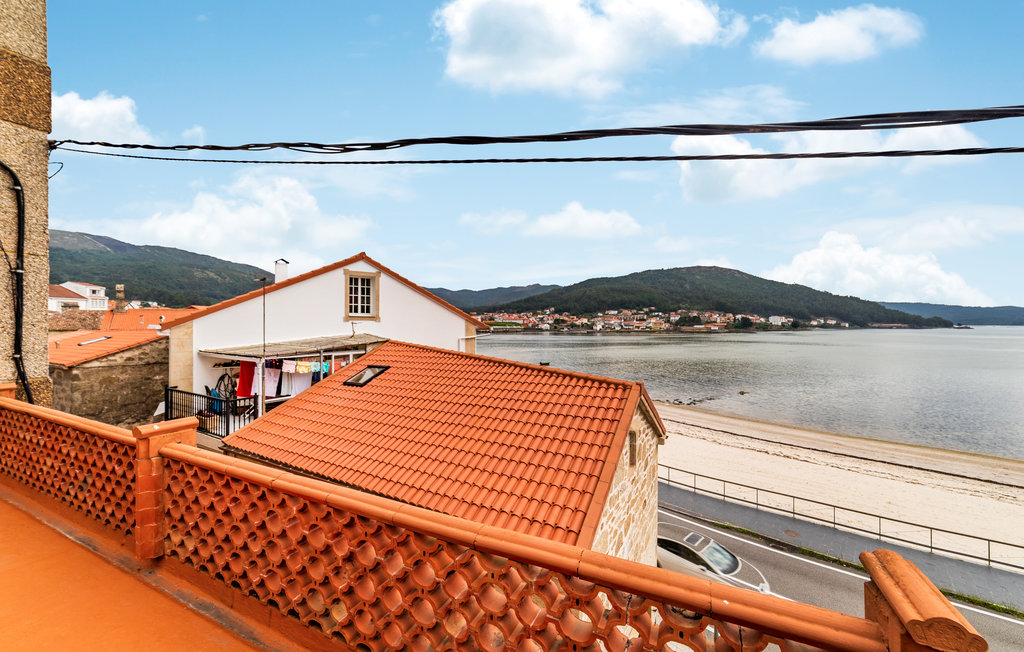 Lejlighed - Muros , Spanien - ESA038 16