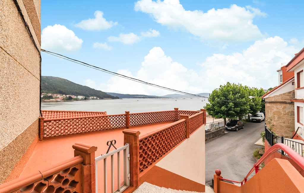 Lejlighed - Muros , Spanien - ESA038 13