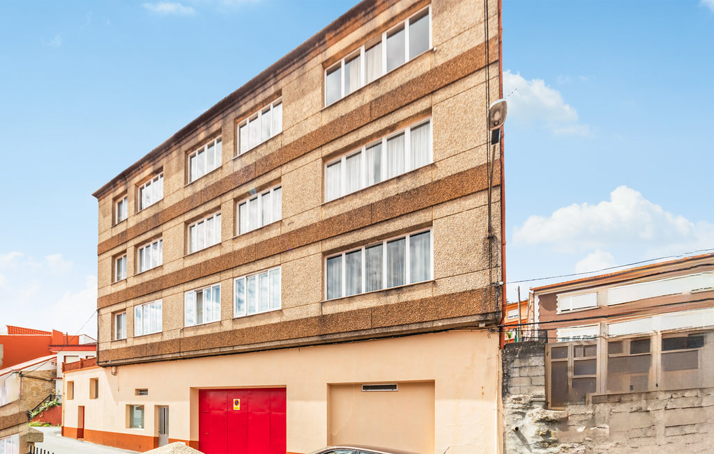 Lejlighed - Muros , Spanien - ESA038 10