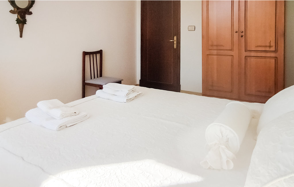 Lejlighed - Muros , Spanien - ESA038 19