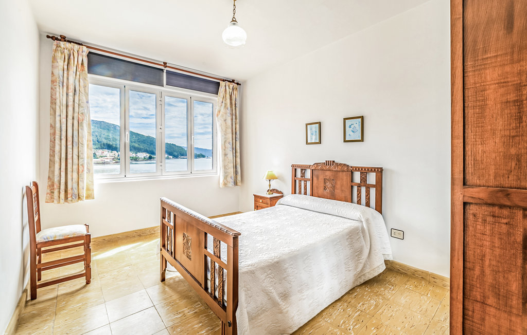 Lejlighed - Muros , Spanien - ESA039 16