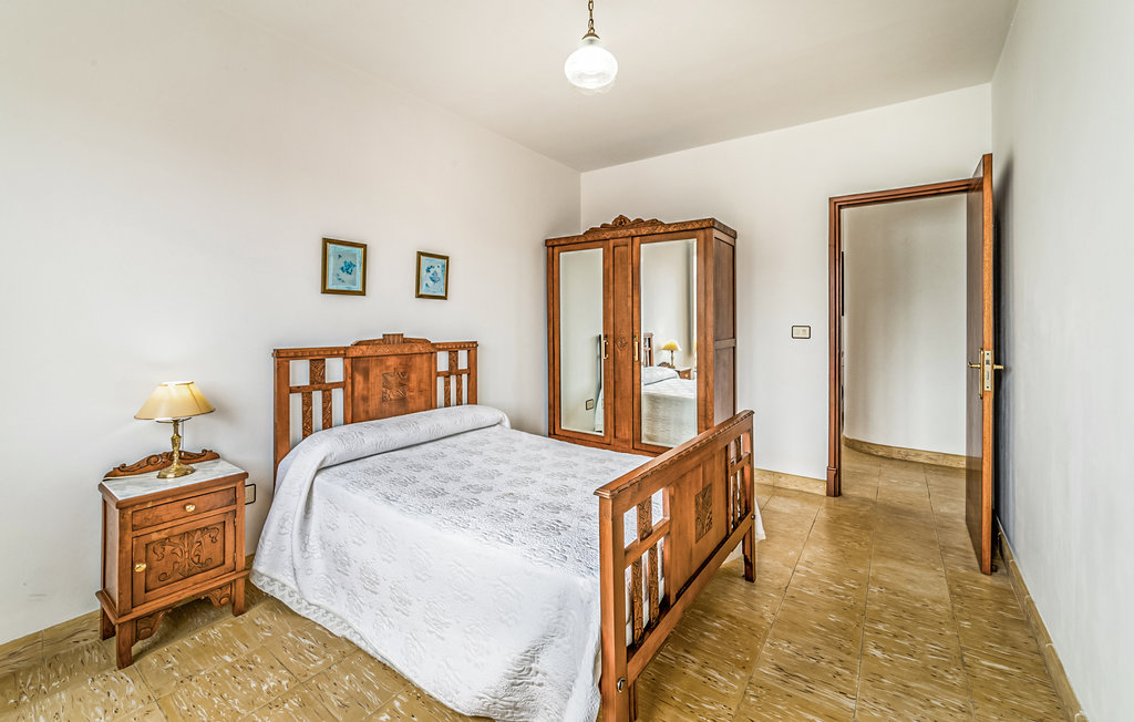 Lejlighed - Muros , Spanien - ESA039 17