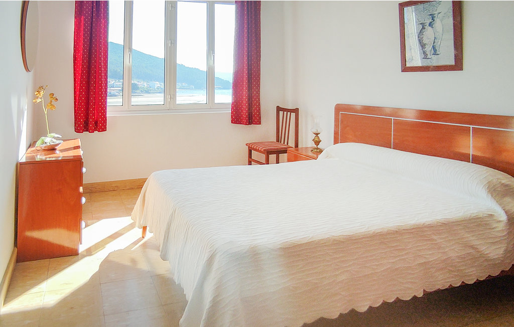 Lejlighed - Muros , Spanien - ESA038 20