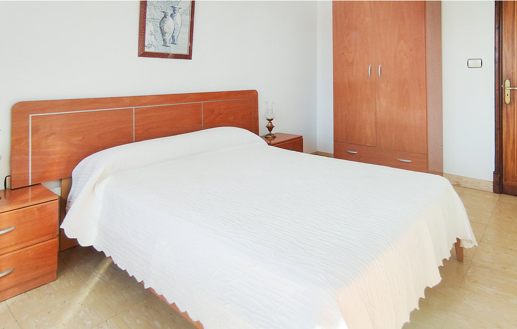 Lejlighed - Muros , Spanien - ESA038 21