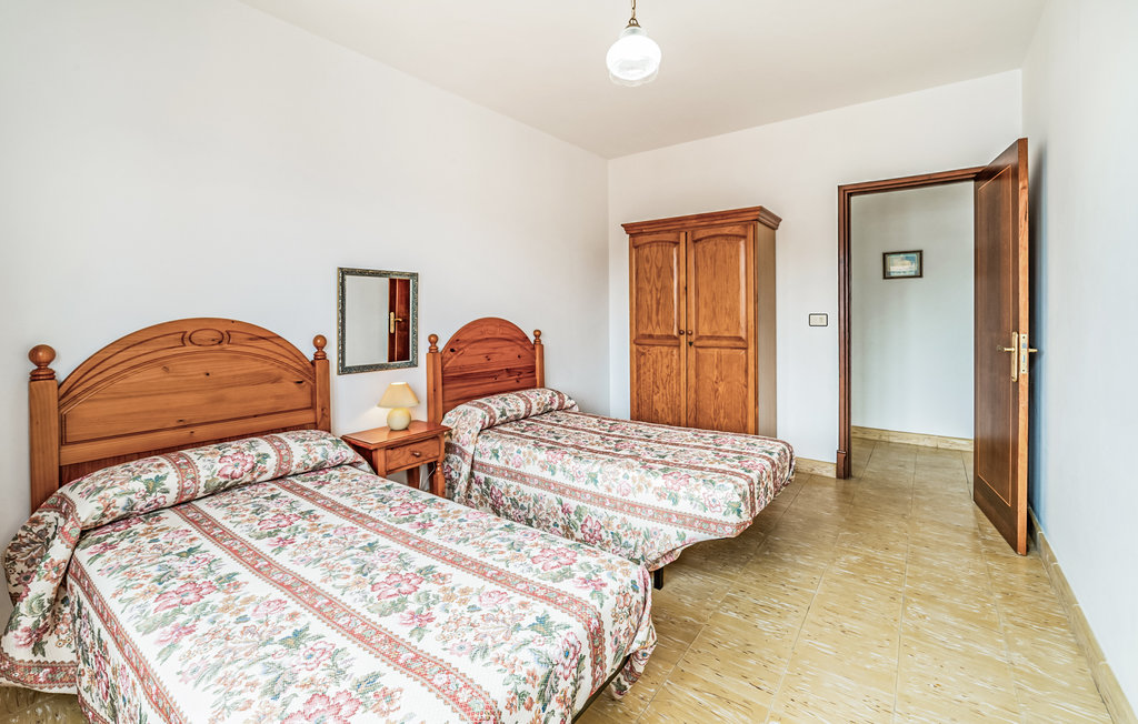 Lejlighed - Muros , Spanien - ESA039 19