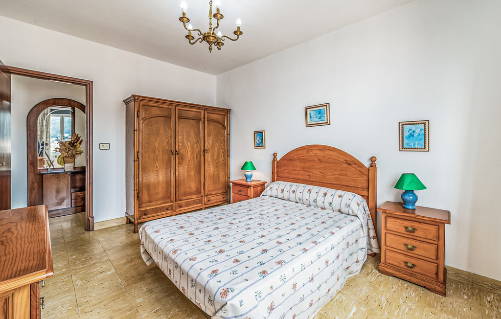 Lejlighed - Muros , Spanien - ESA039 20