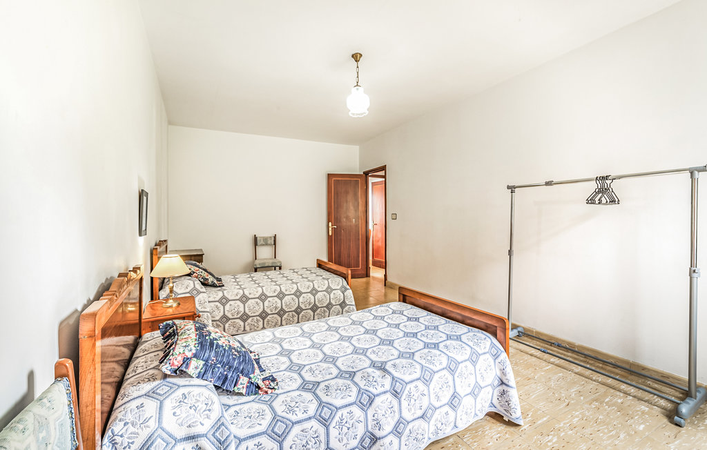 Lejlighed - Muros , Spanien - ESA039 21