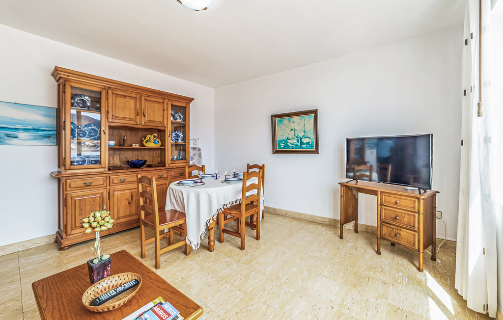 Lejlighed - Muros , Spanien - ESA039 5