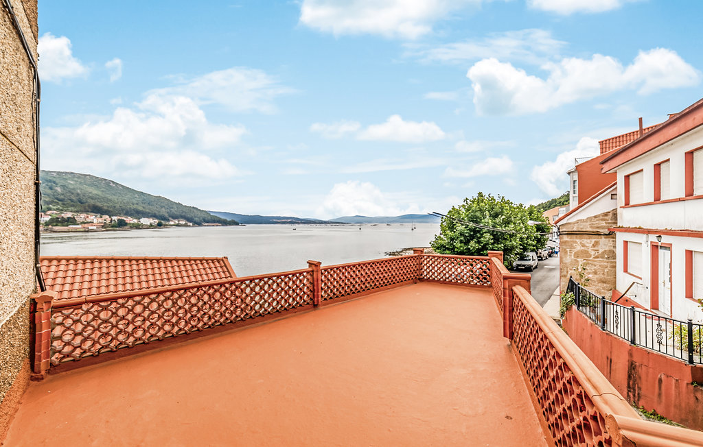 Lejlighed - Muros , Spanien - ESA039 13