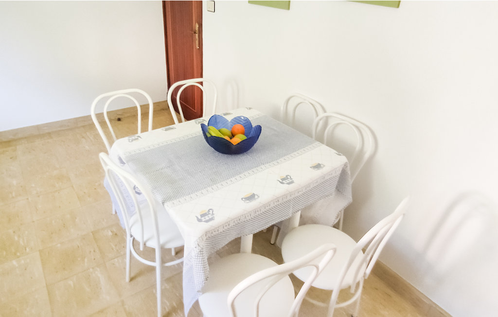 Lejlighed - Muros , Spanien - ESA038 18