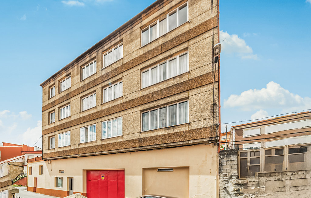 Lejlighed - Muros , Spanien - ESA039 11