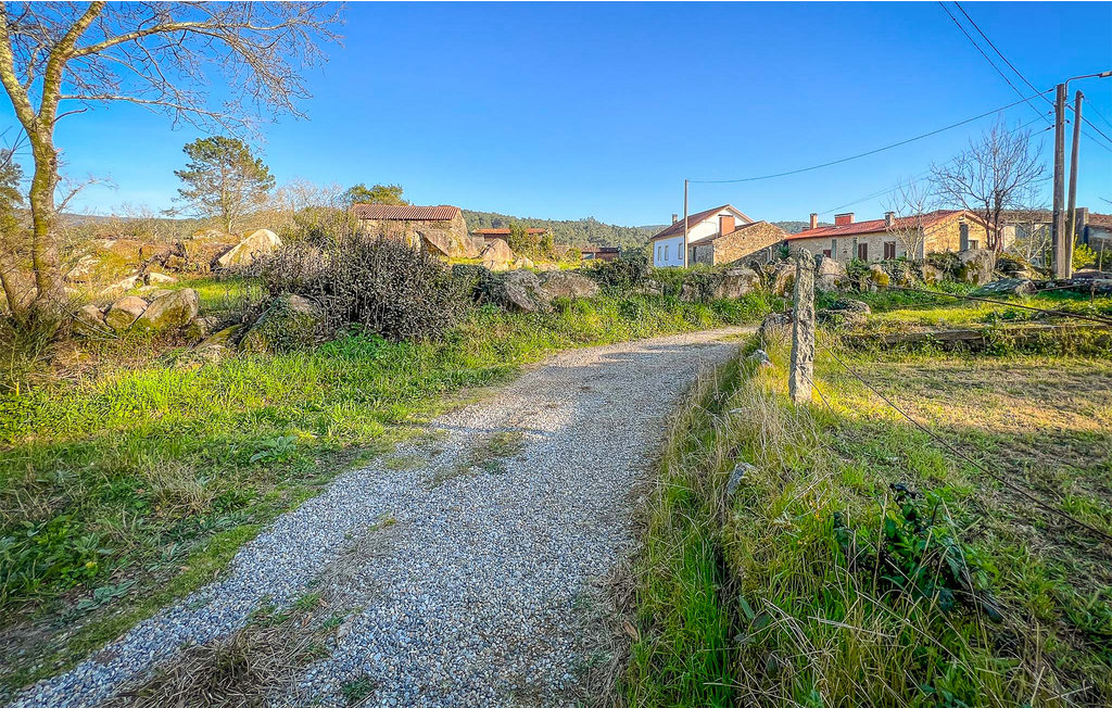 Feriehuse - Lousame, Noia , Spanien - ESA046 29