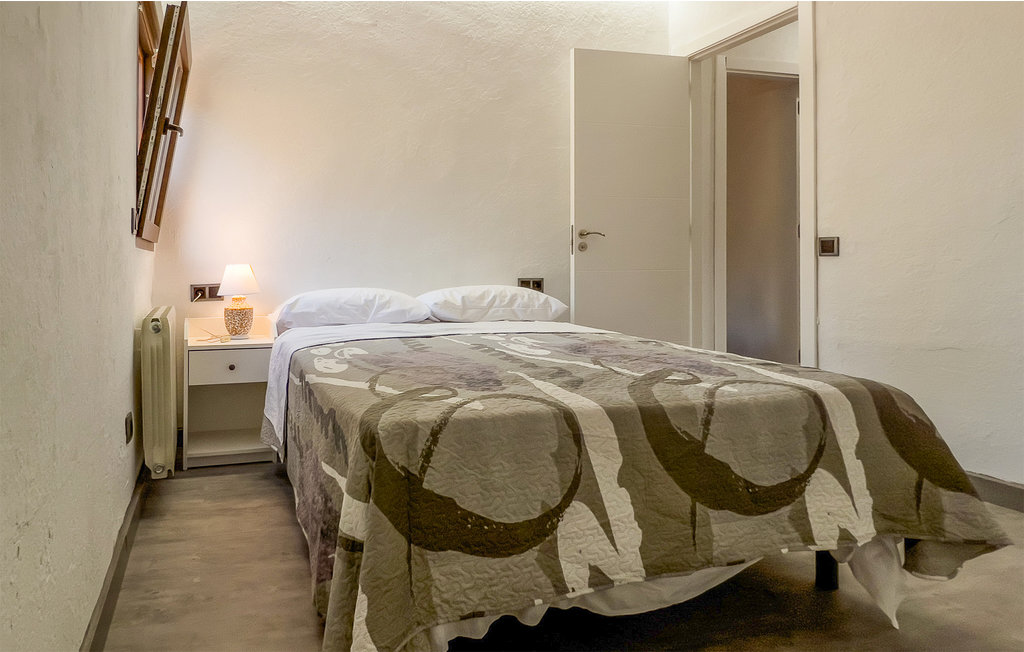 Feriehuse - Lousame, Noia , Spanien - ESA046 21