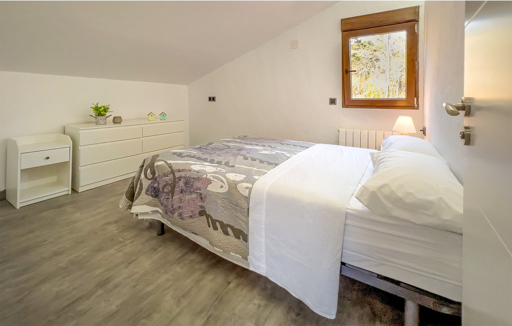 Feriehuse - Lousame, Noia , Spanien - ESA046 22