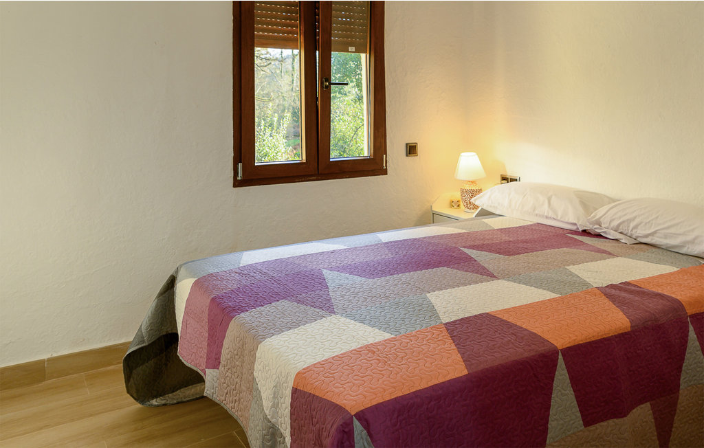 Feriehuse - Lousame, Noia , Spanien - ESA046 23