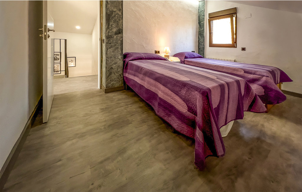 Feriehuse - Lousame, Noia , Spanien - ESA046 24