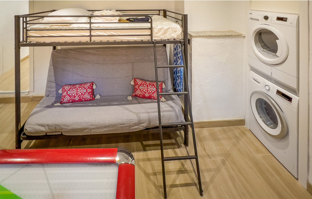 Feriehuse - Lousame, Noia , Spanien - ESA046 25