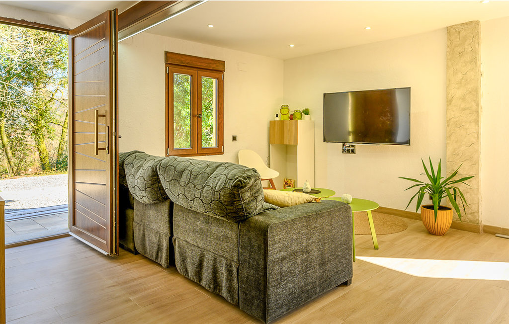 Feriehuse - Lousame, Noia , Spanien - ESA046 2