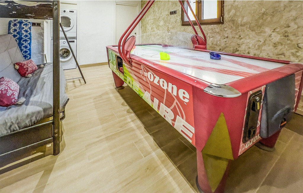 Feriehuse - Lousame, Noia , Spanien - ESA046 28