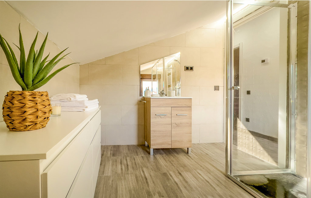 Feriehuse - Lousame, Noia , Spanien - ESA046 26