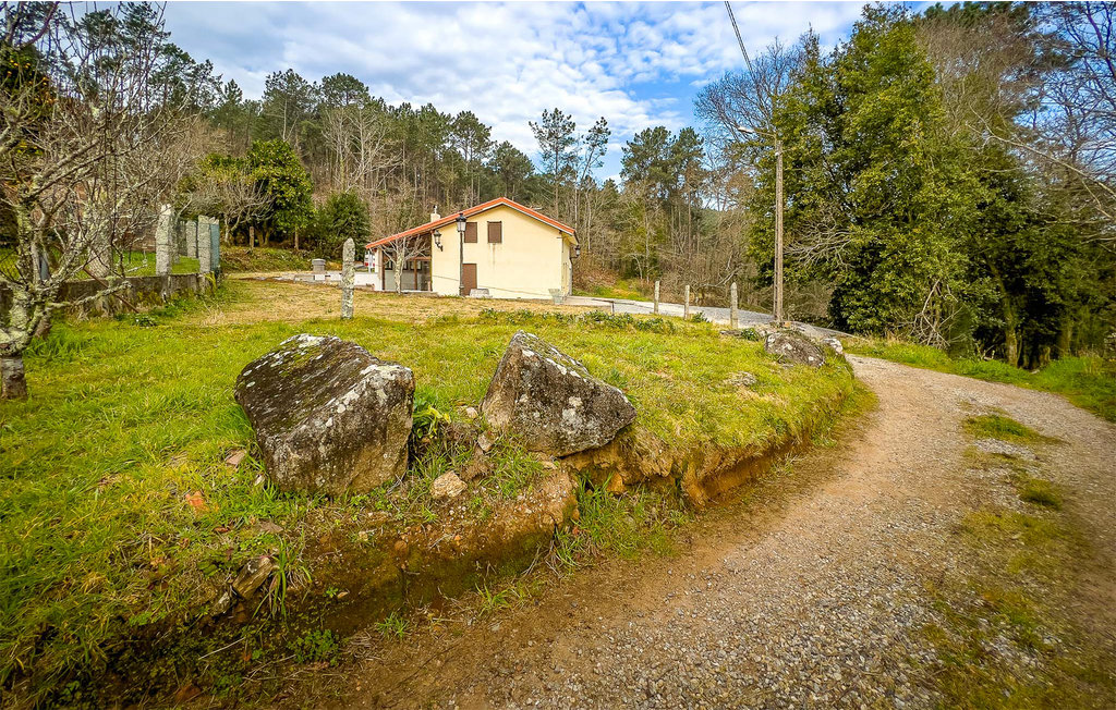 Feriehuse - Lousame, Noia , Spanien - ESA046 9