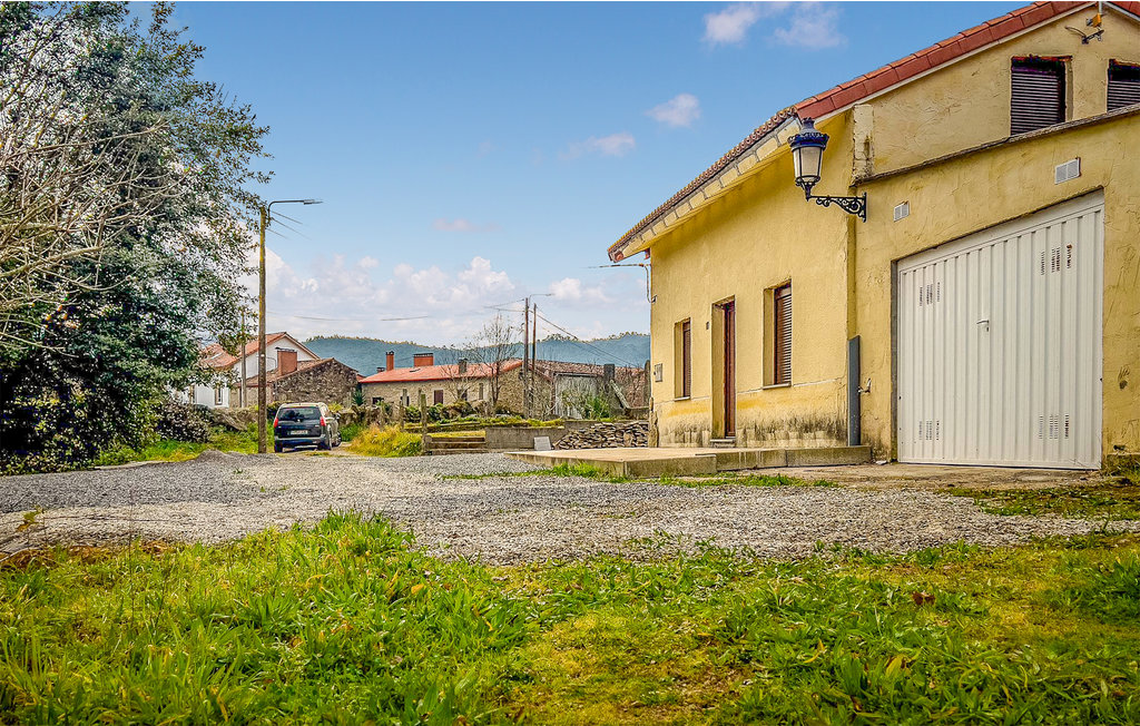 Feriehuse - Lousame, Noia , Spanien - ESA046 12