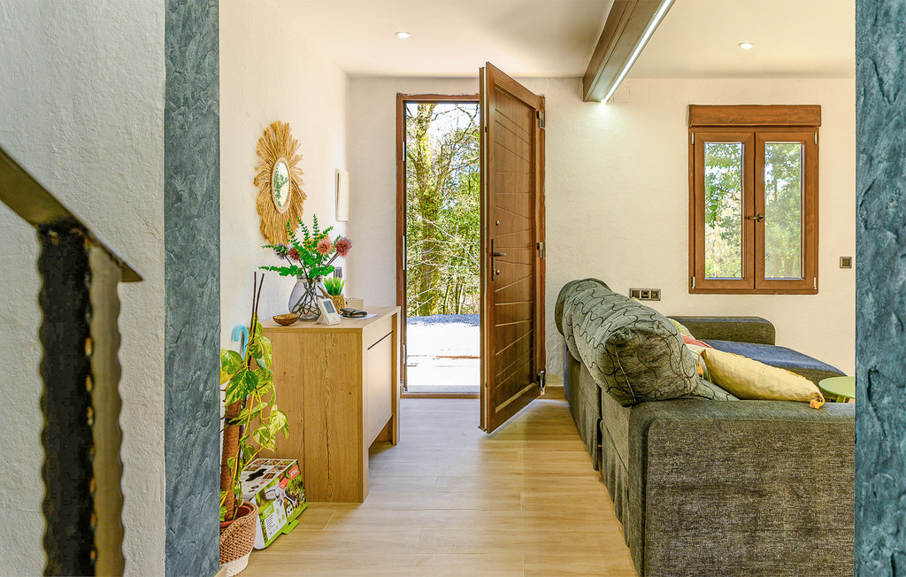 Feriehuse - Lousame, Noia , Spanien - ESA046 6