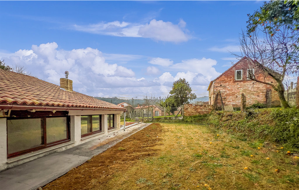 Feriehuse - Lousame, Noia , Spanien - ESA046 13