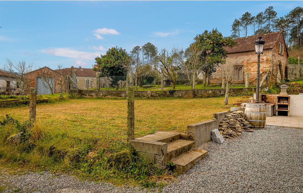 Feriehuse - Lousame, Noia , Spanien - ESA046 14