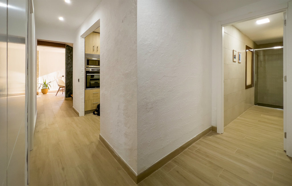 Feriehuse - Lousame, Noia , Spanien - ESA046 18