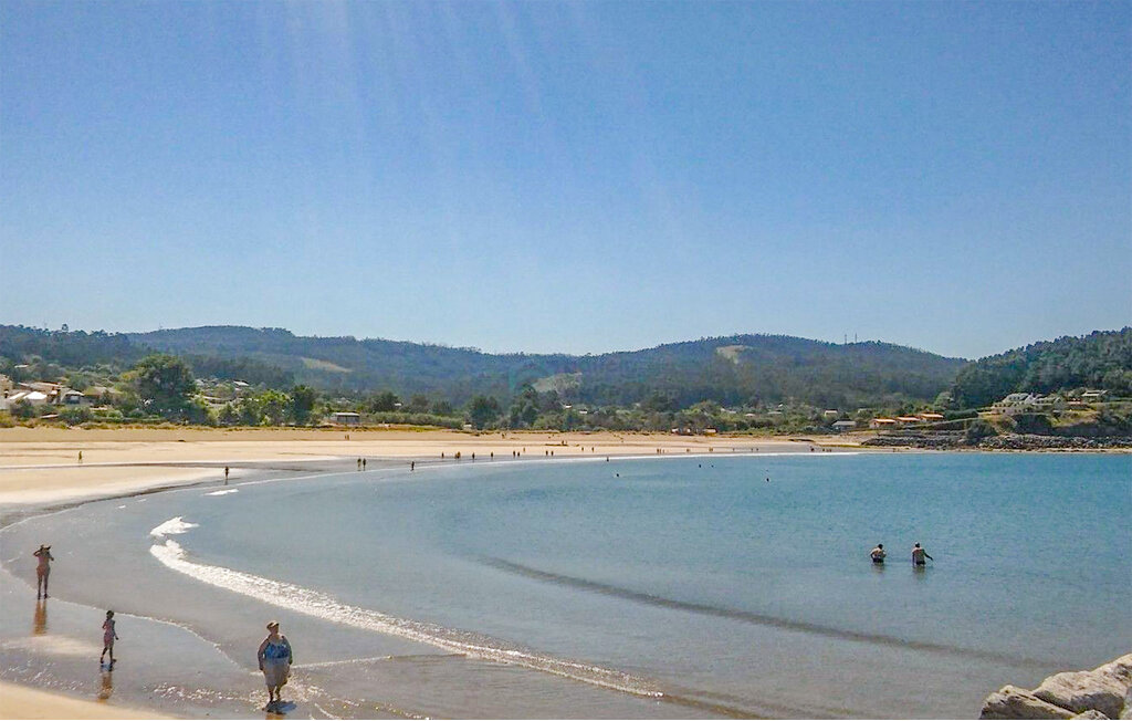 Feriehuse - Ortigueira, A Coruña , Spanien - ESA047 12