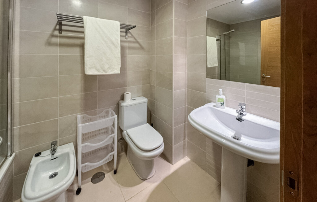 Feriehuse - Ortigueira, A Coruña , Spanien - ESA047 10