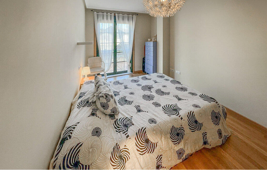 Feriehuse - Ortigueira, A Coruña , Spanien - ESA047 7