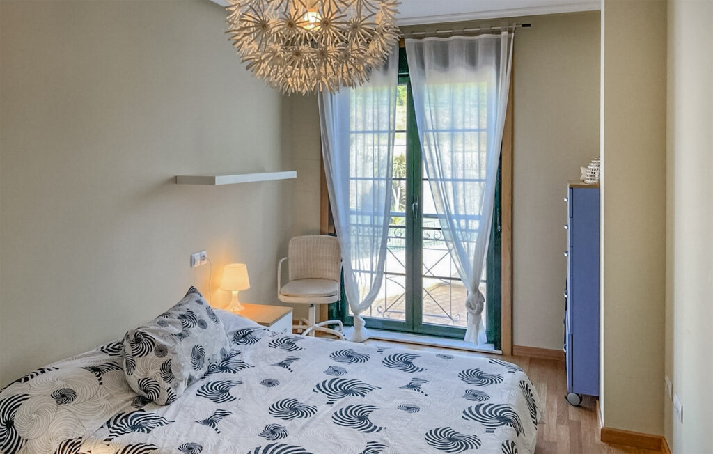 Feriehuse - Ortigueira, A Coruña , Spanien - ESA047 8