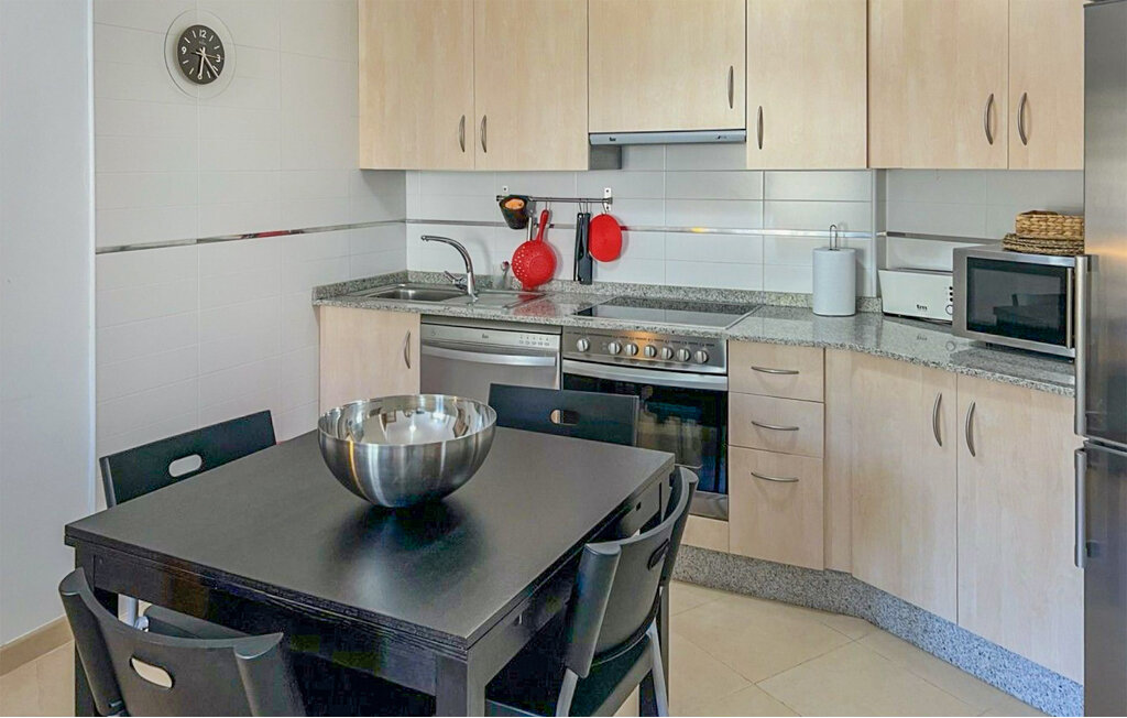 Feriehuse - Ortigueira, A Coruña , Spanien - ESA047 5