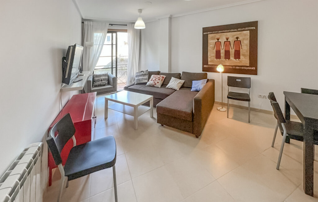 Feriehuse - Ortigueira, A Coruña , Spanien - ESA047 2