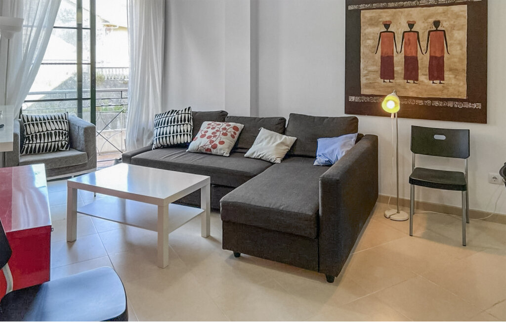 Feriehuse - Ortigueira, A Coruña , Spanien - ESA047 3