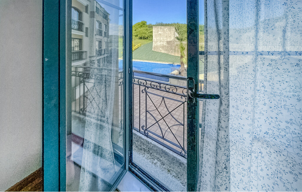 Feriehuse - Ortigueira, A Coruña , Spanien - ESA047 6