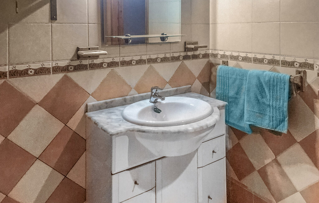 Feriehus - Ortigueira, A Coruña , Spania - ESA048 10
