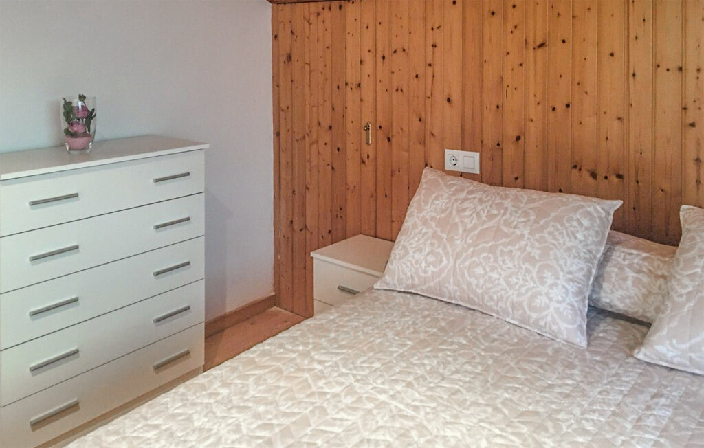 Feriehus - Ortigueira, A Coruña , Spania - ESA048 8