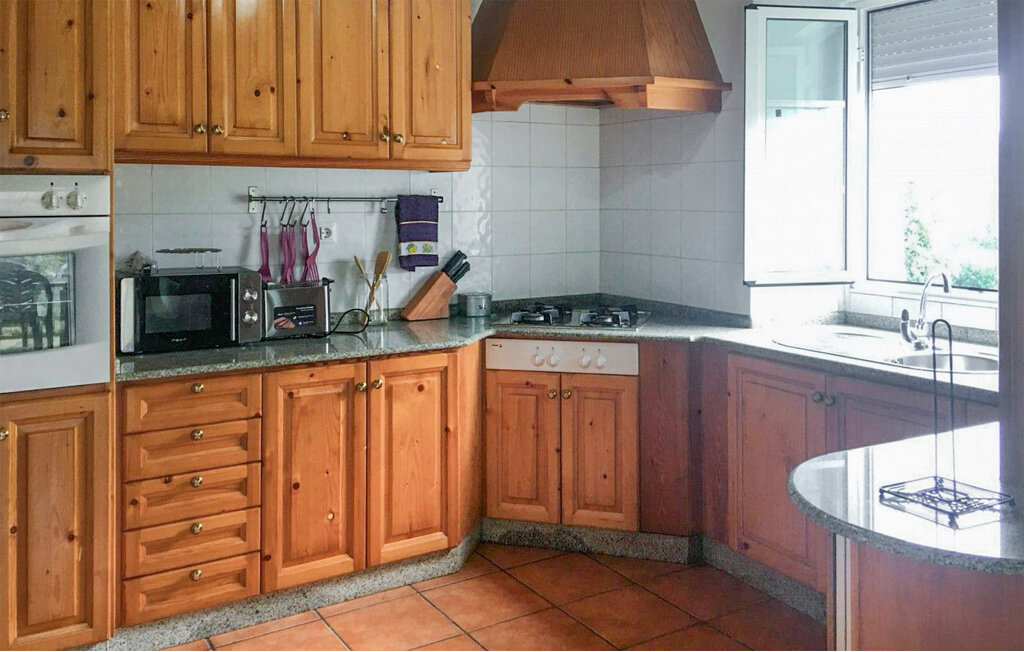 Feriehus - Ortigueira, A Coruña , Spania - ESA048 3