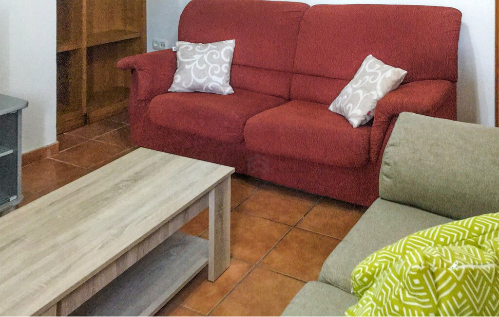 Feriehus - Ortigueira, A Coruña , Spania - ESA048 2